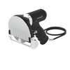 Nóż elektryczny do kebaba, gyrosa, uchwyt ergonomiczny 100 mm | UYAR, S3100 Plus PremiumLine