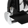 Nóż elektryczny do kebaba, gyrosa, uchwyt ergonomiczny 120 mm | UYAR, S380 Plus PremiumLine
