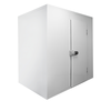 Panely do chladicí místnosti s 120 mm izolací | TEFCOLD, CR 150x180x220