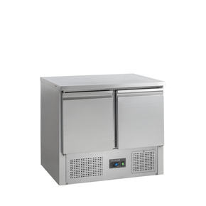 Chladicí saladeta s pracovní deskou | TEFCOLD, SA 910