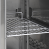 Chladicí saladeta s pracovní deskou | TEFCOLD, SA 910