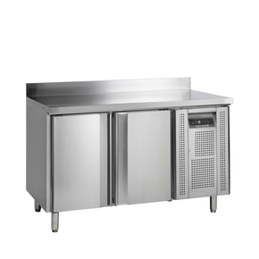Mrazicí stůl GN1/1 do profesionálních kuchyní a gastroprovozů | TEFCOLD, CF 7210