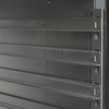 Chladicí skříň s plnými dveřmi | TEFCOLD, BK 850