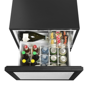 Zásuvkový minibar k zabudování | TEFCOLD, TD 50 C