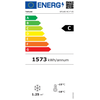 Zamrażarka wyspowa do supermarketów i sklepów spożywczych | TEFCOLD, SFI 185 HC F VS