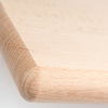 Deska dřevěná 50x30 cm |  STALGAST, 342500