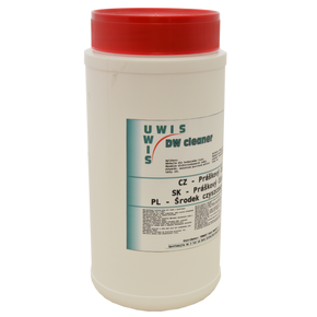 Cleaner 1 kg | UWIS, CH-11/1