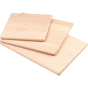Deska dřevěná 25x30 cm |  STALGAST, 342250