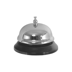 Dzwonek recepcyjny o wysokości 85 mm | TOM-GAST, C-1047-001