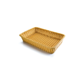 Košík na pečivo polypropylen 530x335x90 mm | TOMGAST, E-63490
