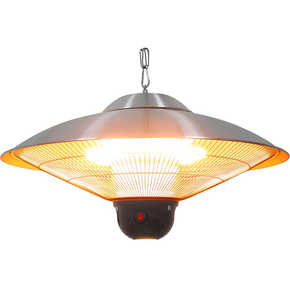 Ohřívací lampa k zavěšení |  STALGAST, 692310