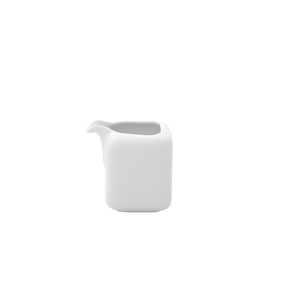 Porcelánová nádoba na mléko bez ucha 150 ml | ARIANE, Vital Square