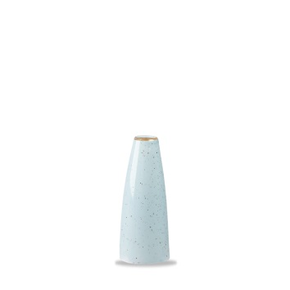 Porcelánová váza, ručně zdobená 12,5 cm | CHURCHILL, Stonecast Duck Egg Blue