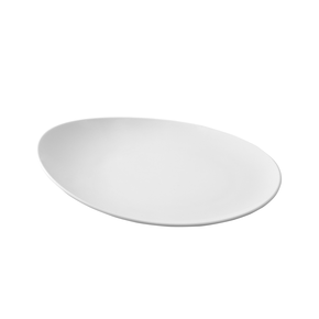 Porcelánový mělký talíř se zvednutým okrajem 18 cm | ARIANE, Vital Coupe