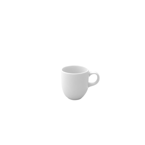 Porcelánový šálek 90 ml | ARIANE, Vital