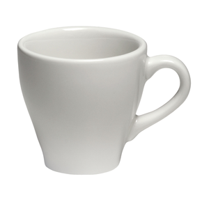Porcelánový šálek na kávu doppio 150 ml | ARIANE, Amico