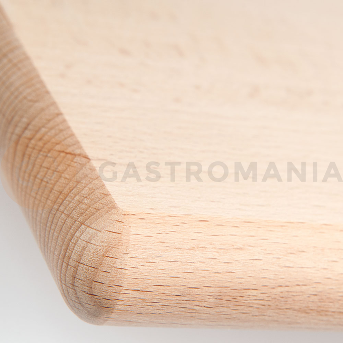 Deska dřevěná 25x30 cm |  STALGAST, 342250