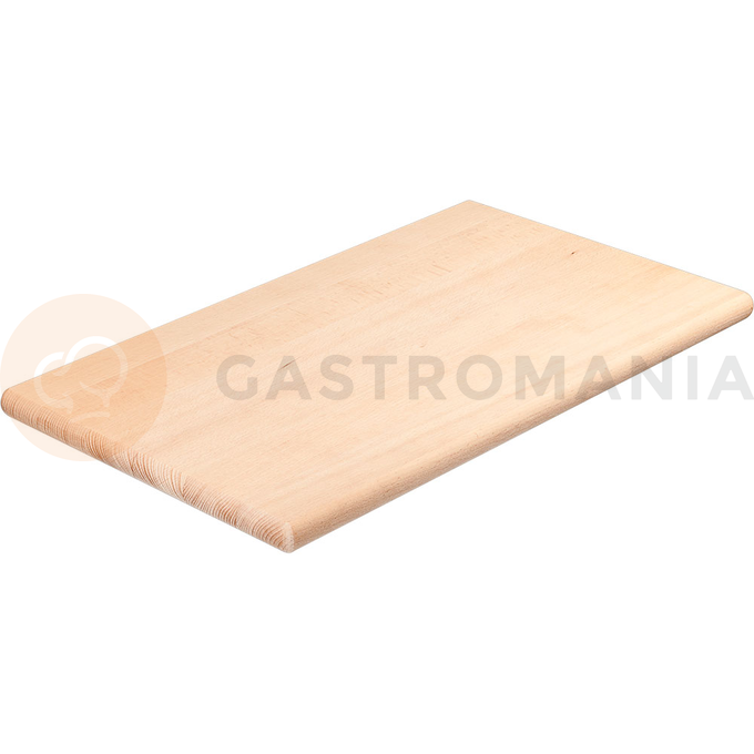 Deska dřevěná 50x30 cm |  STALGAST, 342500