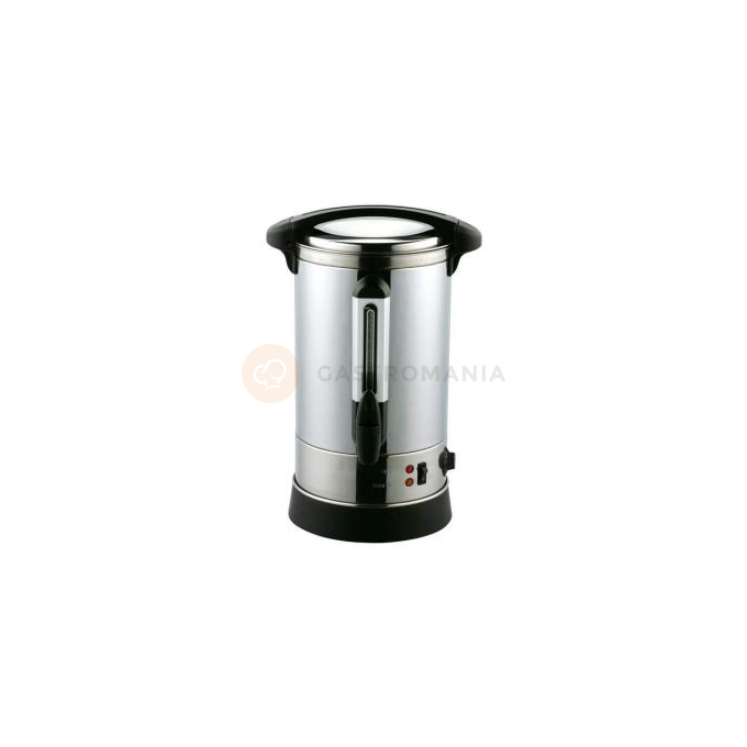 Kávovar-výrobník filtrované kávy | GASTRO-TIP, CPT-10