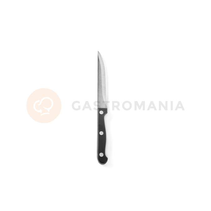 Nůž na steaky 6 ks | HENDI, HENDI-781449