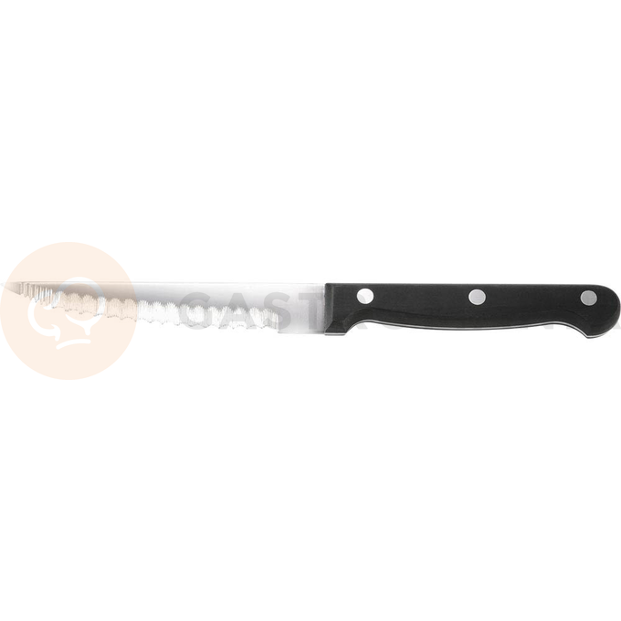 Nůž na steaky a pizzu 11,5 cm |  STALGAST, 298115