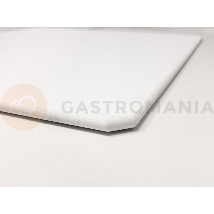 Přídavná výztuha dna z PVC pro tašku na pizzu velikosti M | FURMIS, US M