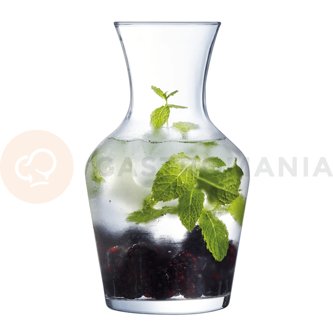 Karafa na vodu a víno 0,5 l | ARCOROC, Vin