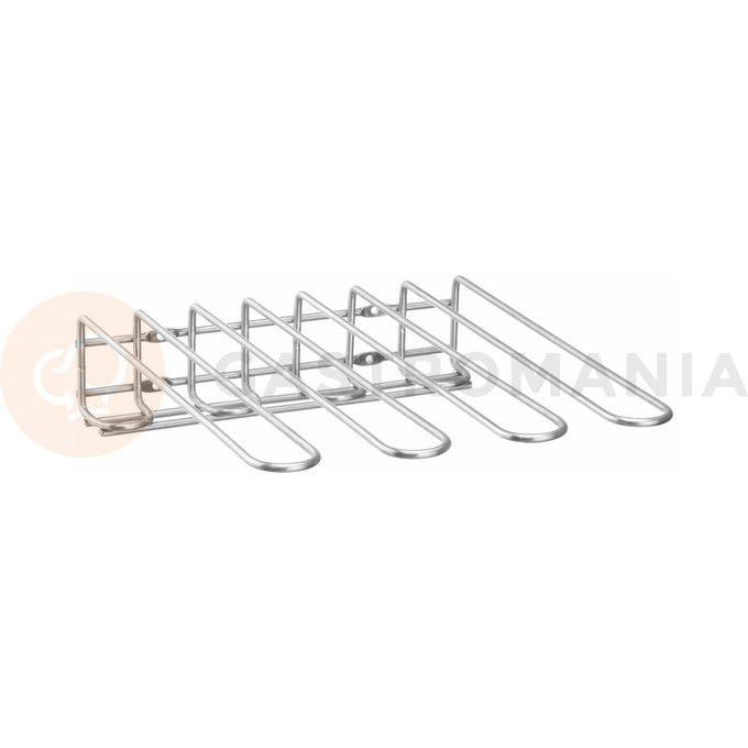 Stojan na sklenice, 350x293x50 mm | BAR UP, 596500