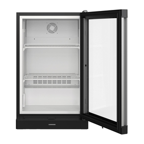 Pultová chladnička s chlazením s cirkulací vzduchu  497x568x816 mm | LIEBHERR, BCv 1103 744 Premium