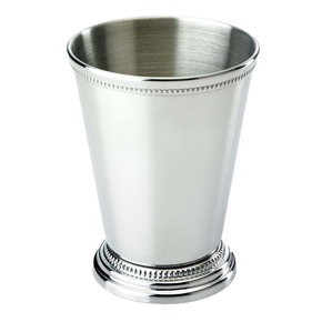 Ocelový koktejlový hrnek - julep 355 ml | BARFLY, M37032