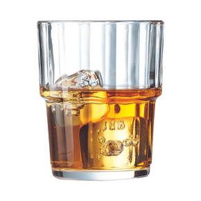 Nízká sklenice 200 ml | ARCOROC, Norvege