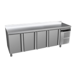 Mrazicí stůl 700 mm GN 1/1 2242x700x850 mm | ASBER, GGTN-7-225-40 SB40 Green Line