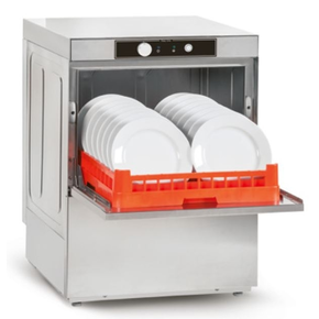 Myčka nádobí, výška otvoru: 320 mm, 600x605x830 mm. | ASBER, GE-500 COLD, Easy Line