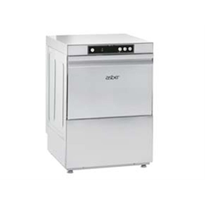 Myčka nádobí, výška otvoru: 320 mm, 600x605x830 mm. | ASBER, GM-500 COLD, Mitte Line