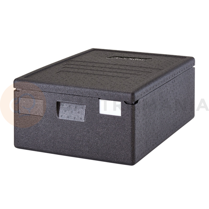 Termobox vhodný pro pekařské nádoby - 53 l | PAVONI, TB7527