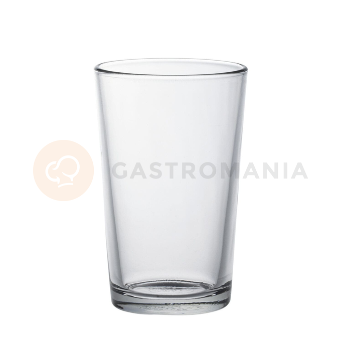 Sklenice 0,2 l, průhledná, 6 ks, 66x105 mm | DURALEX, Unie