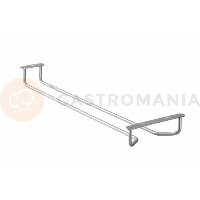Stojan na sklenice, 408x115x30 mm | BAR UP, 596517