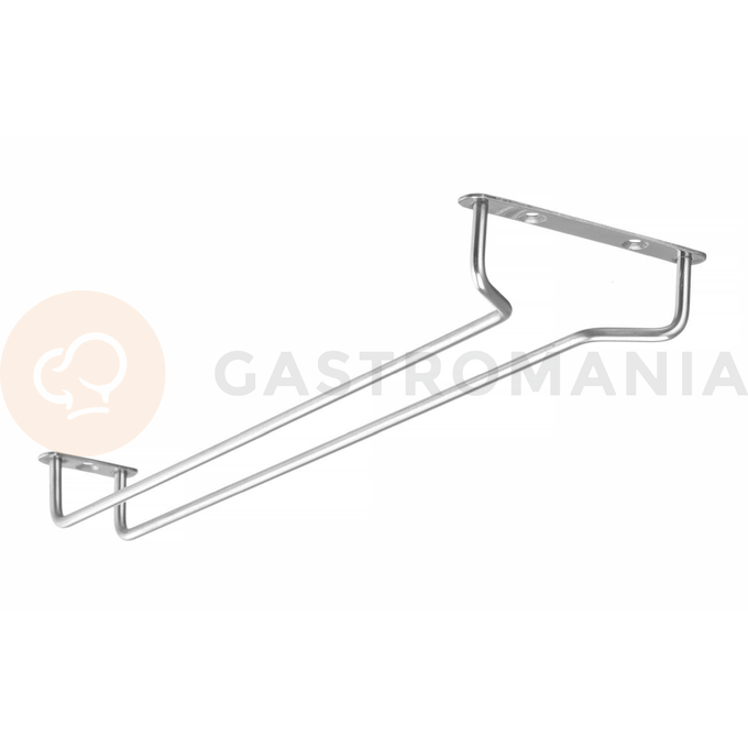 Stojan na sklenice, 408x115x30 mm | BAR UP, 596517