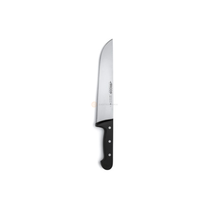 Řeznický nůž , černý, 383 mm | ARCOS, Universal