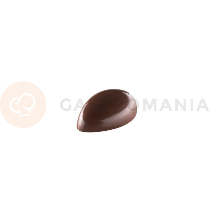 Tritanová forma na 24 pralinek 41x29x13 mm | PAVONI, PC5040FR
