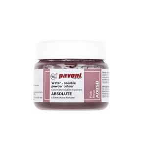 Barvicí prášek růžový 50 g | PAVONI, A08SB