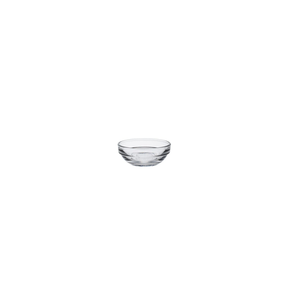 Miska 0,035 l, 4 szt., 60x25 mm | DURALEX, Gigogne