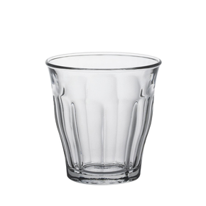 Sklenice 0,09 l, průhledná, 6 ks, 65x67 mm | DURALEX, Picardie