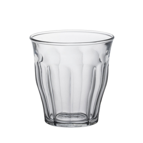 Sklenice 0,13 l, 6 ks, 70x75 mm | DURALEX, Picardie