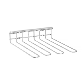 Stojan na sklenice, 350x293x50 mm | BAR UP, 596500