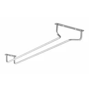 Stojan na sklenice, 408x115x30 mm | BAR UP, 596517