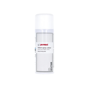 Semišový sprej bílý 400 ml  | PAVONI, DV7SB