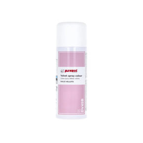 Semišová růžová ve spreji 400 ml  | PAVONI, DV4SB
