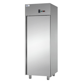 Chladicí jednodveřová cukrářská skříň, 413 l, 380W, 710x800x2100 mm | ARKTIC, 237809