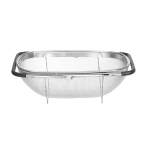 Prodlužovací sítko pro dřez, 360x240x115 mm | HENDI, 535219